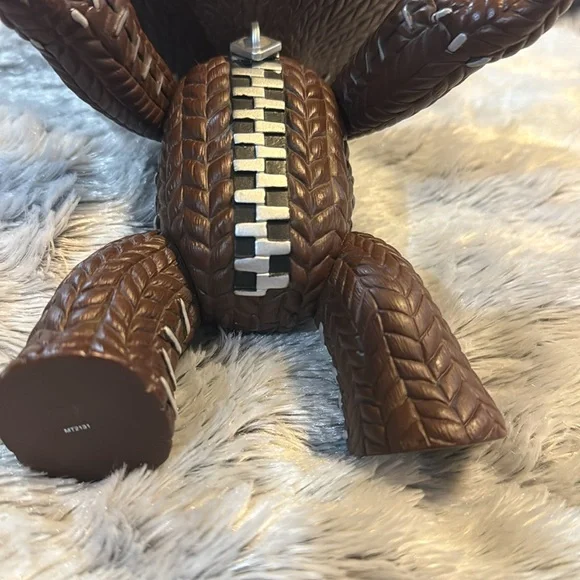 Sackboy Hardcover doll from the video game "Sackboy A Big Adventure" - Picture 4 of 6